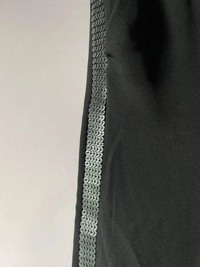 Superbe pantalon noir fluide Guess - photo numéro 4