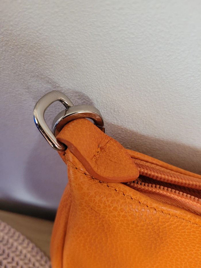 Sac Longchamp neuf - photo numéro 7