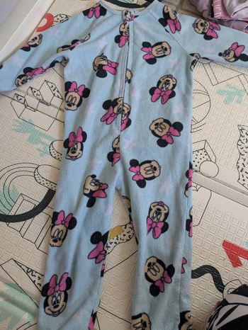 Sur pyjama