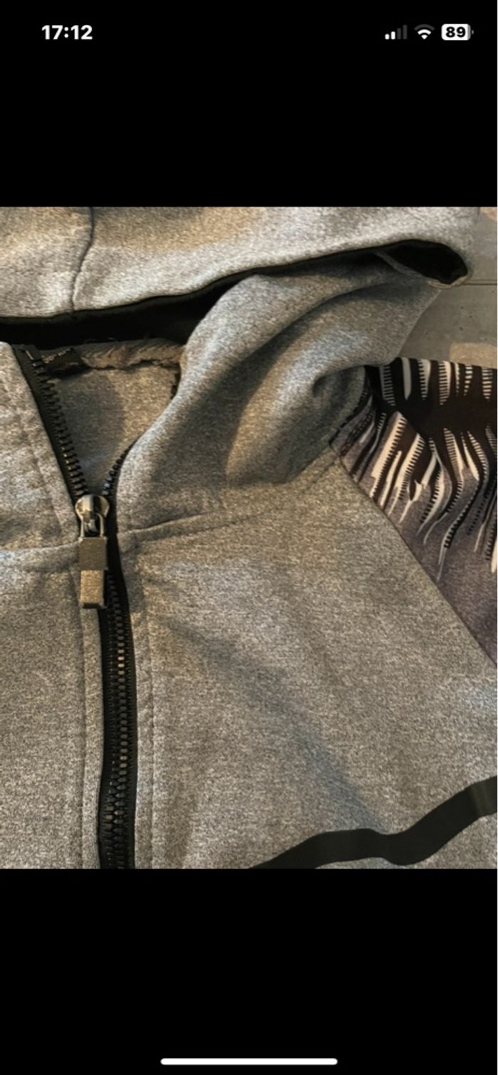 Veste 4 ans - photo numéro 3