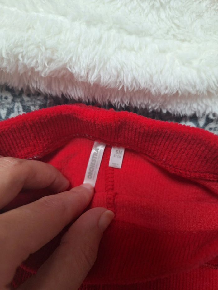 Ensemble orchestra 6 mois - photo numéro 4