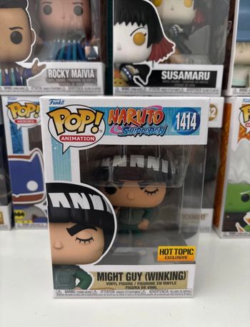 Lot de 3 Funko pop