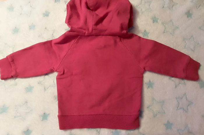 Pull avec capuche Mickey - photo numéro 4