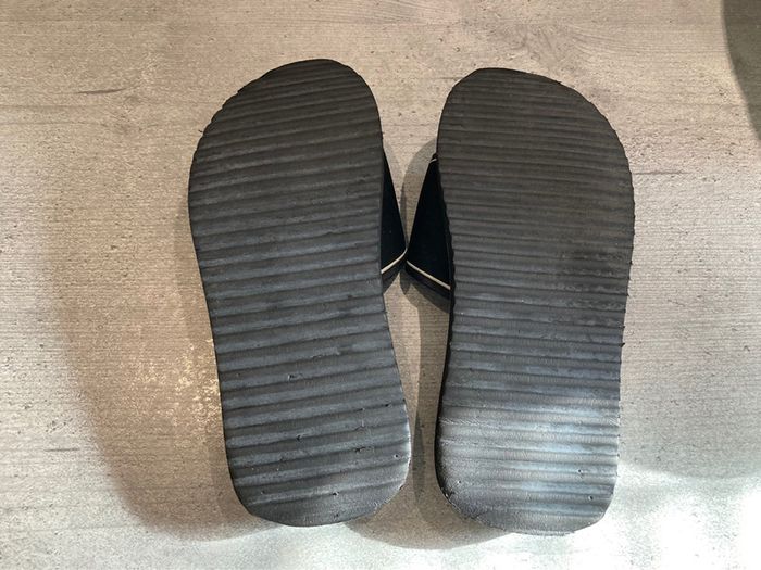 Slash noir - photo numéro 5