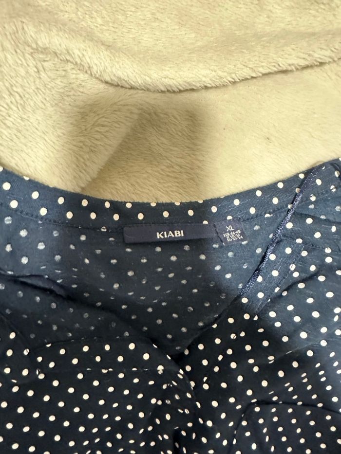 haut kiabi - photo numéro 2