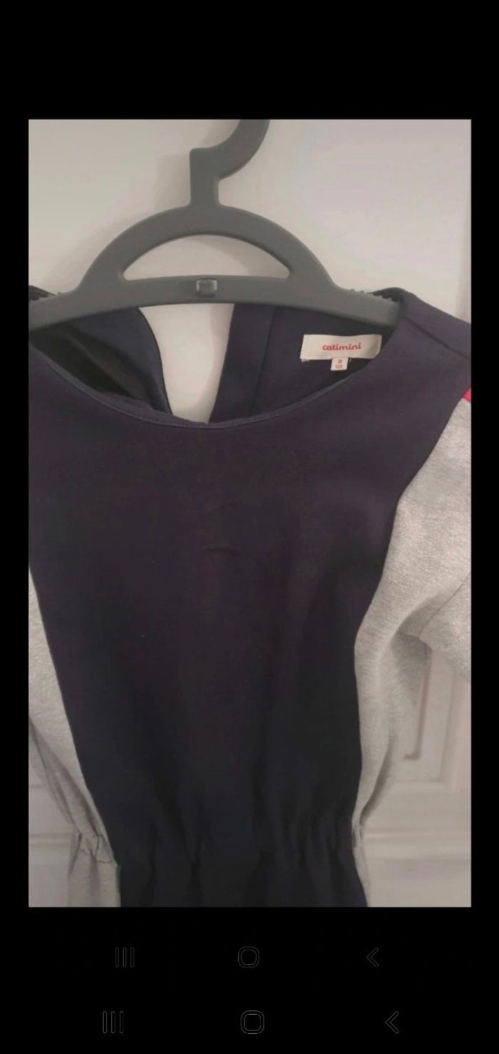 Robe catimini 8 ans - photo numéro 2