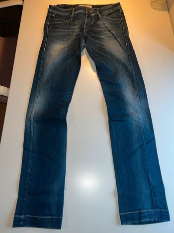 Jeans droit