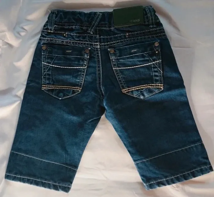 Short U collection. - photo numéro 2