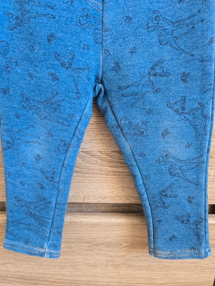 Vêtement Bébé Fille - Ensemble - Disney - 9/12 mois - photo numéro 7