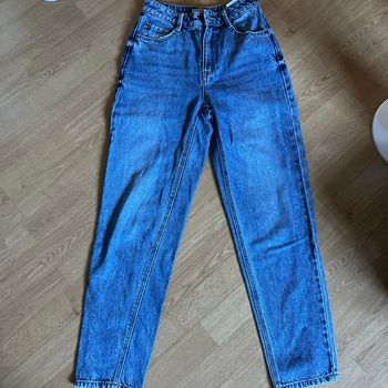 Jean femme pimkie 34