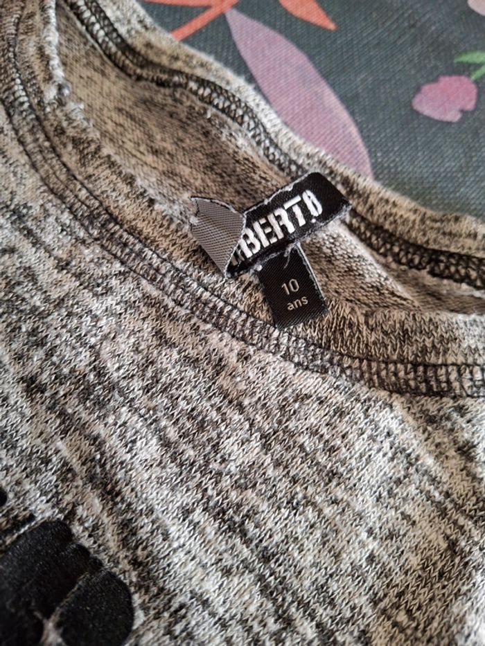 Lot de 5 Tee-shirt manche courte - photo numéro 2