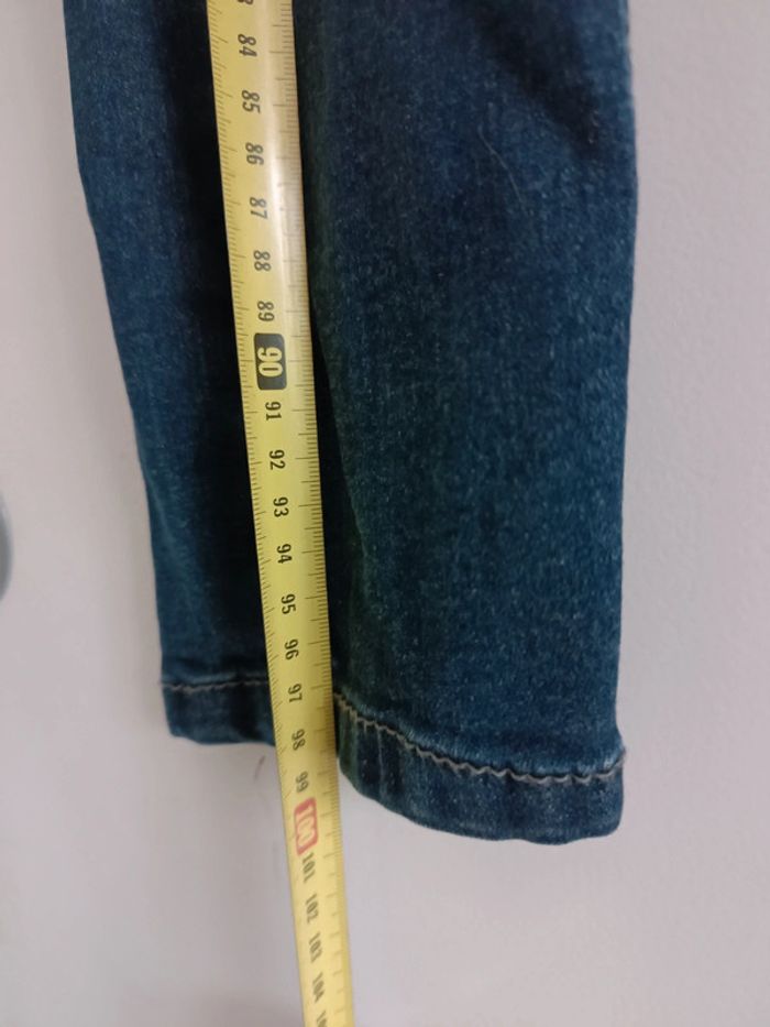 Jeans Kookaï femme taille S - photo numéro 3