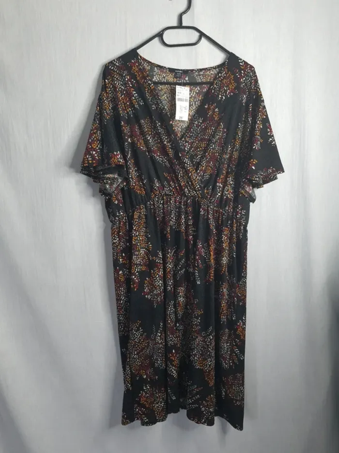 Robe neuve kiabi