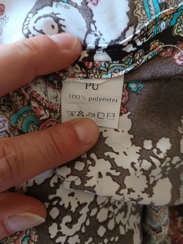 Tunique - photo numéro 5