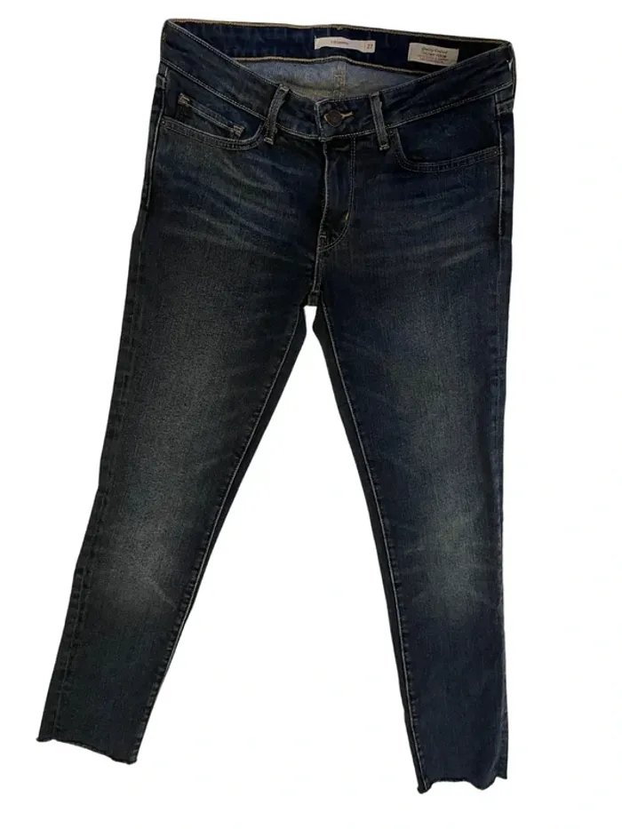 Jean Levi’s 711 - photo numéro 2