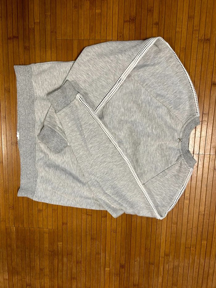 Gilet ikks - photo numéro 3