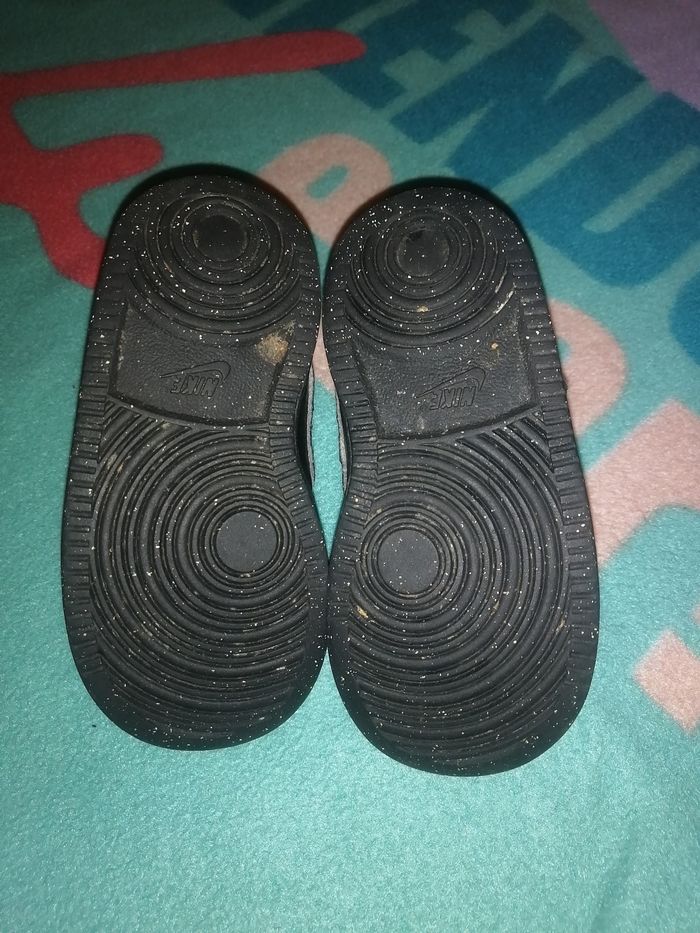 Chaussure mixte - photo numéro 3