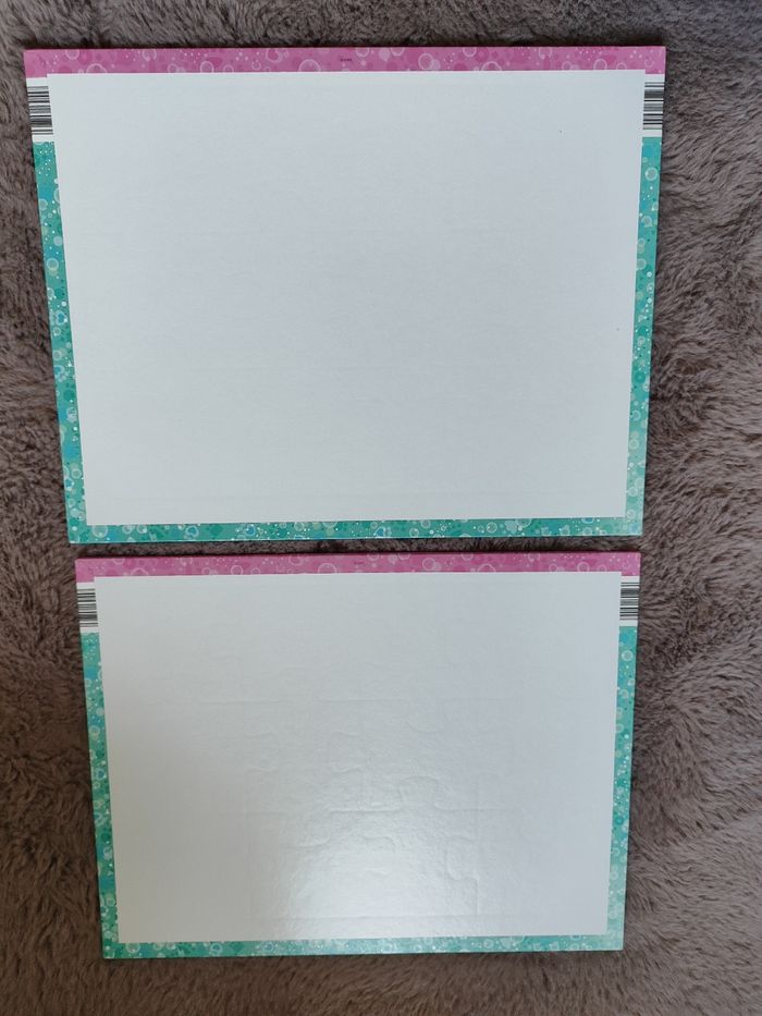 Lot de 2 puzzles - photo numéro 2