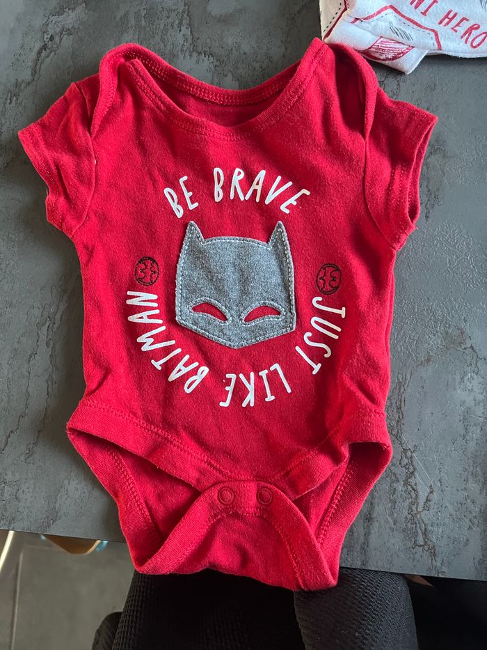 Ensemble pyjama - photo numéro 4