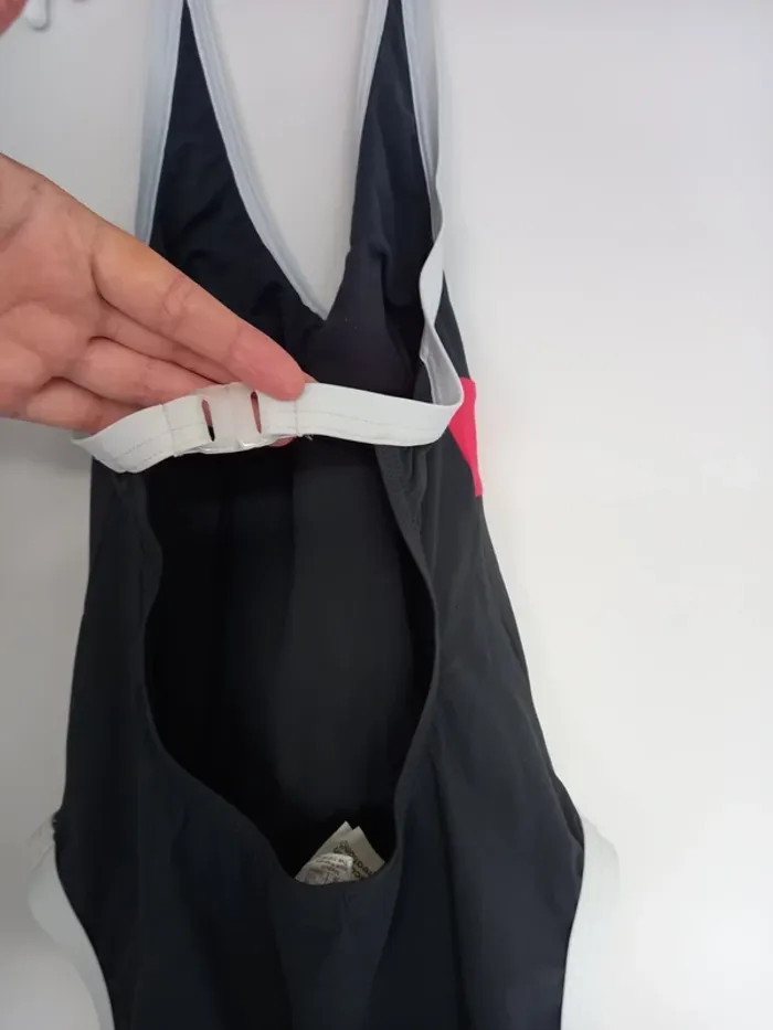 Maillot de bain tribord - photo numéro 6