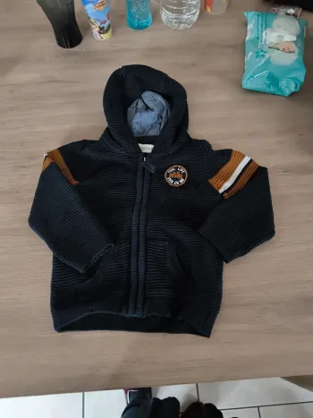 Gilet