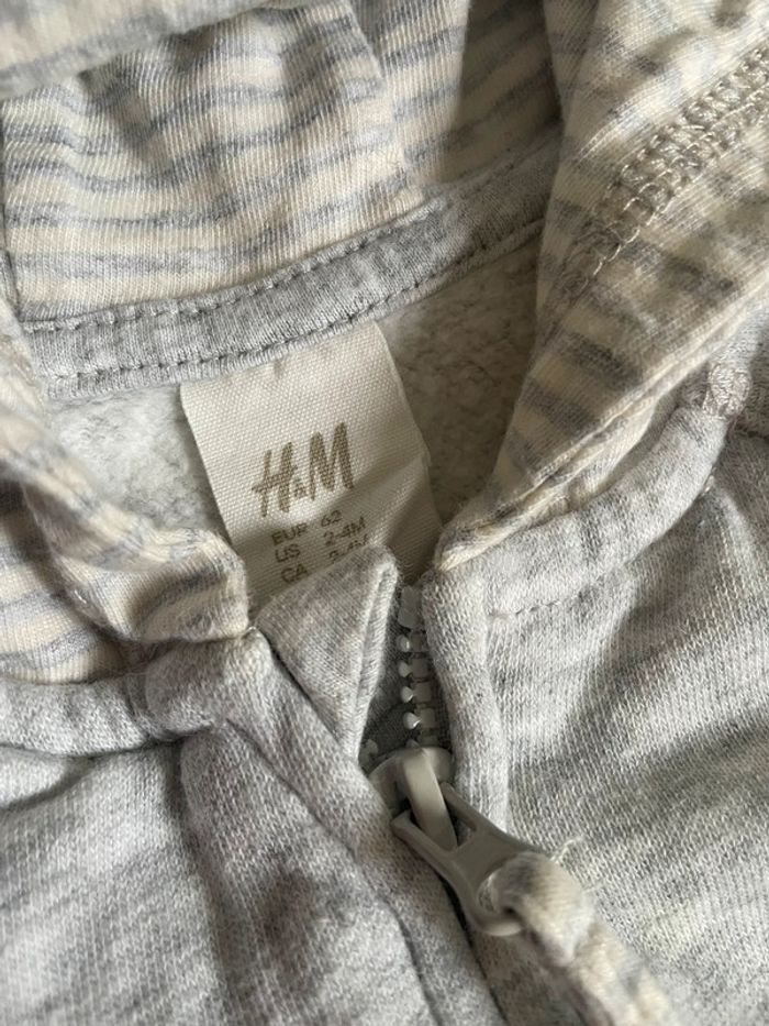 Gilet - photo numéro 3