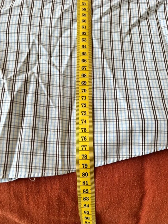 Chemise - photo numéro 9