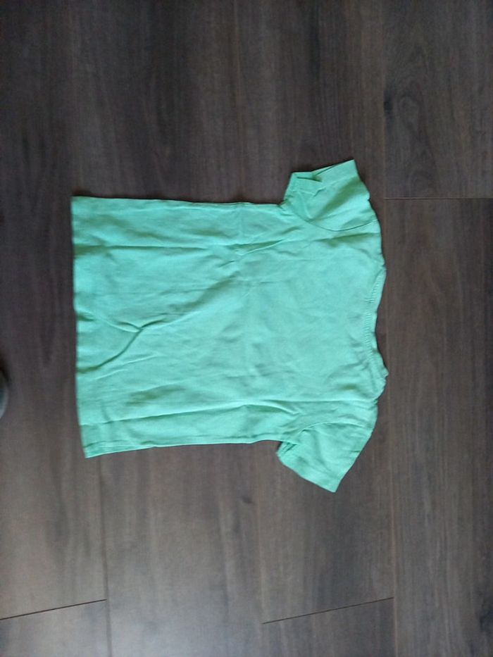 Tee shirt mc - photo numéro 3