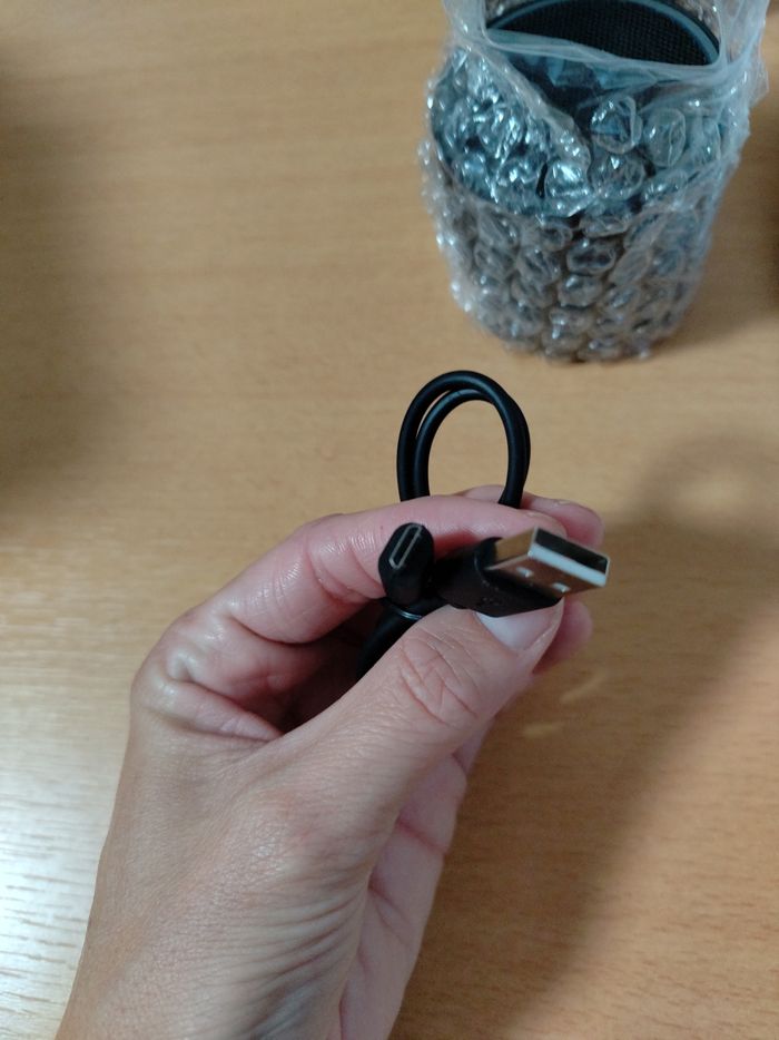 Enceinte e - photo numéro 6