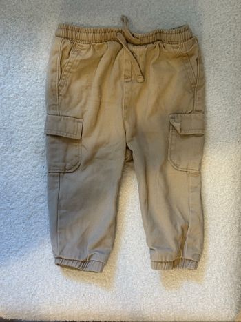 Pantalon bébé garçon