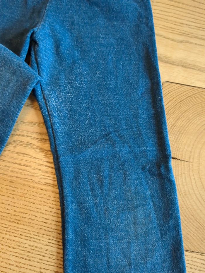 Lot Sergent M /Petit Bateau - photo numéro 18
