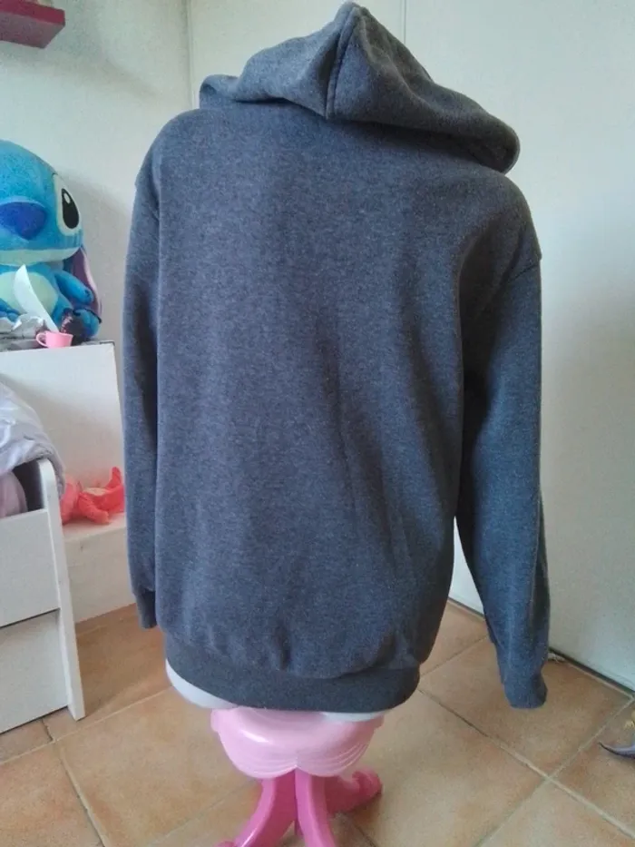 Sweat à capuche - photo numéro 6