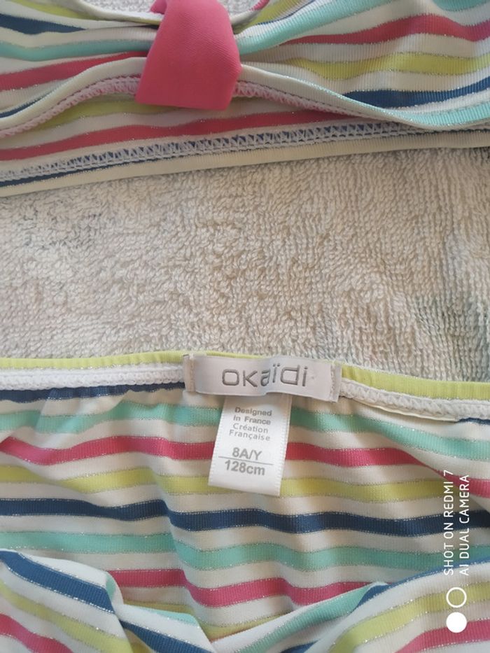 Maillot de bain - photo numéro 3