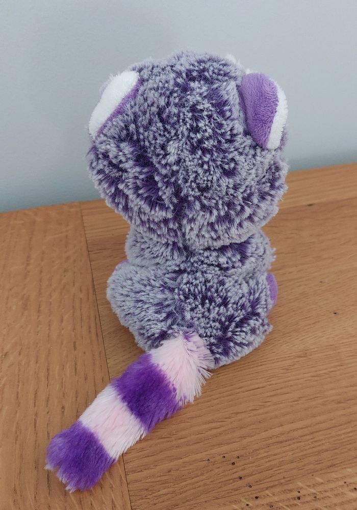 Peluche famosa funky friend - photo numéro 2