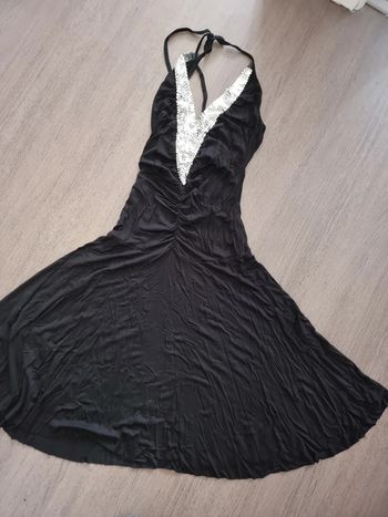 Robe longue