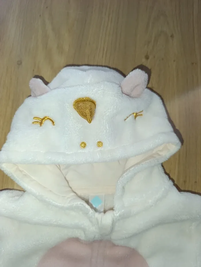 Combinaison 9 mois - photo numéro 3