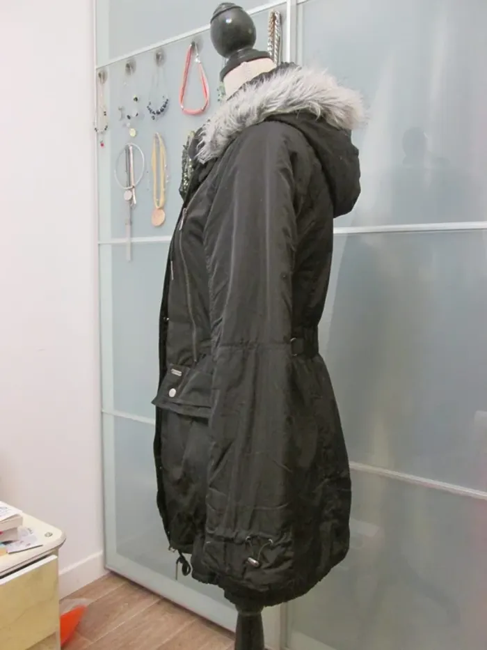 Parka Big Star - photo numéro 3