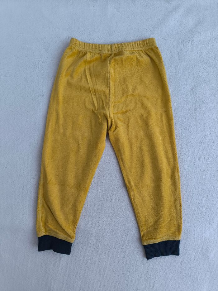 Pyjama garçon Okaïdi 3 ans - photo numéro 7