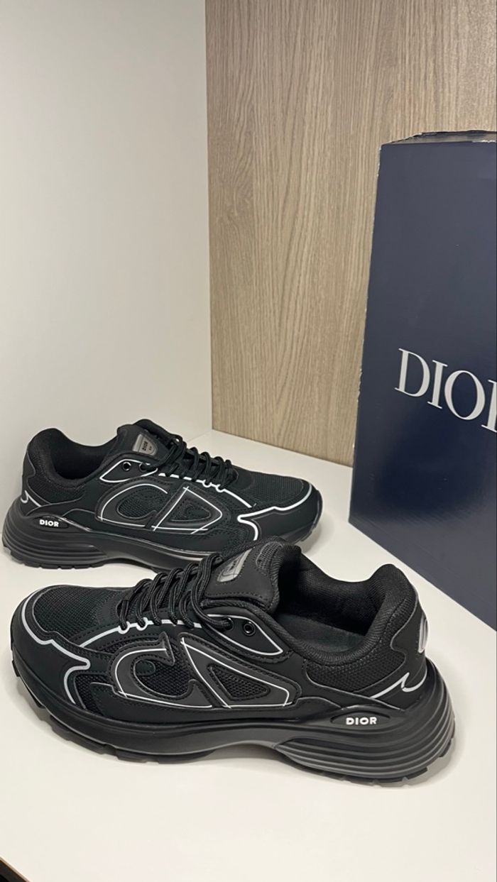 Chaussures b30 - photo numéro 7