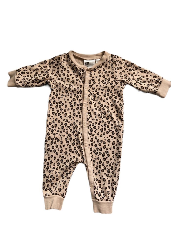 Lot de vêtements taille 3 mois très peu portés - photo numéro 5