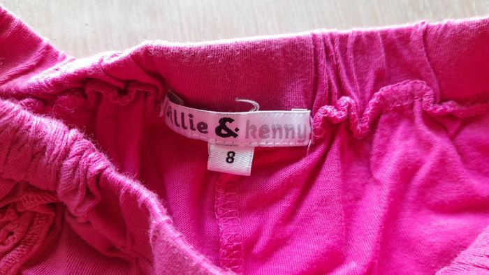 Short fille 8 ans - photo numéro 3