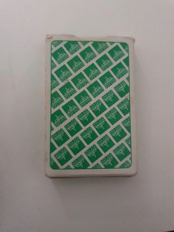 Jeu de cartes