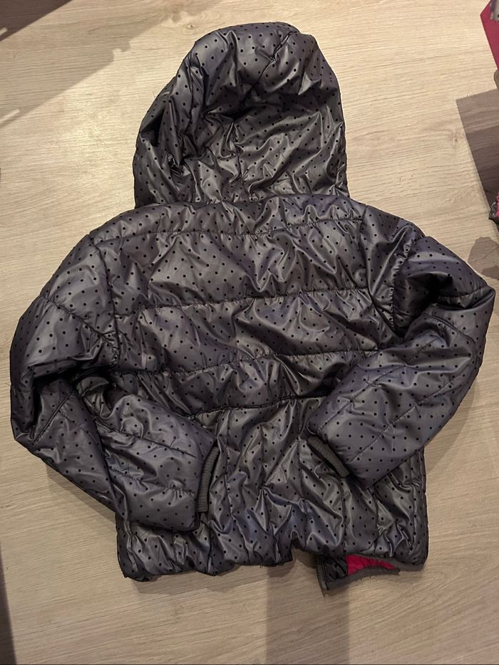 Manteau  chaud - photo numéro 3