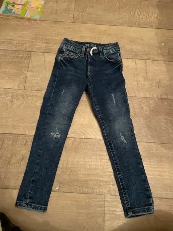 Jean skinny