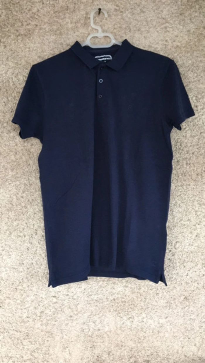 Lot de 2 polos taille L - photo numéro 3