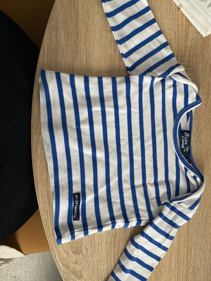 Tee-shirts - photo numéro 3