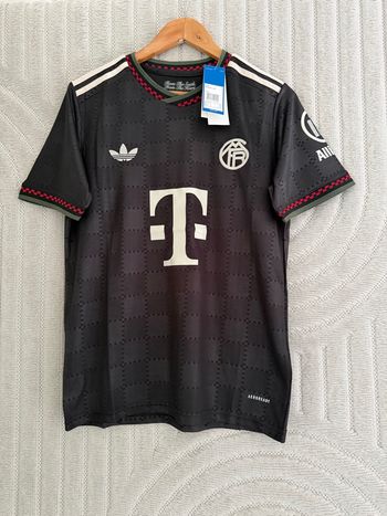 Maillot de foot Bayern Munich S