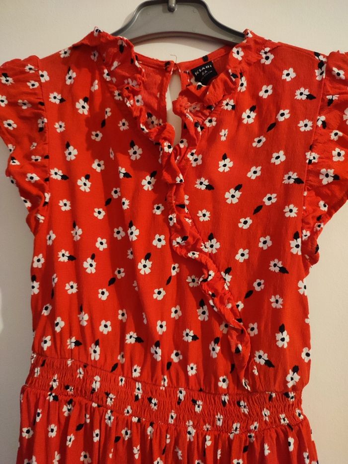 Robe courte - photo numéro 4