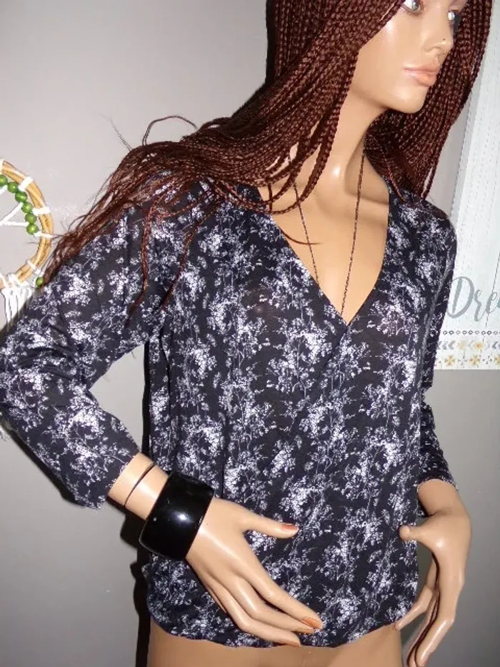 Blouse - photo numéro 3