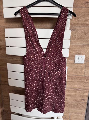 Robe chasuble